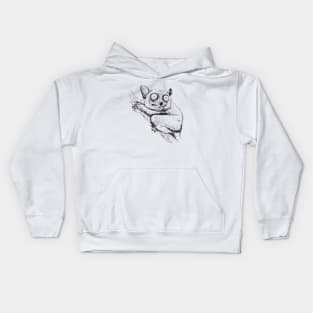 Koboldmaki Kids Hoodie